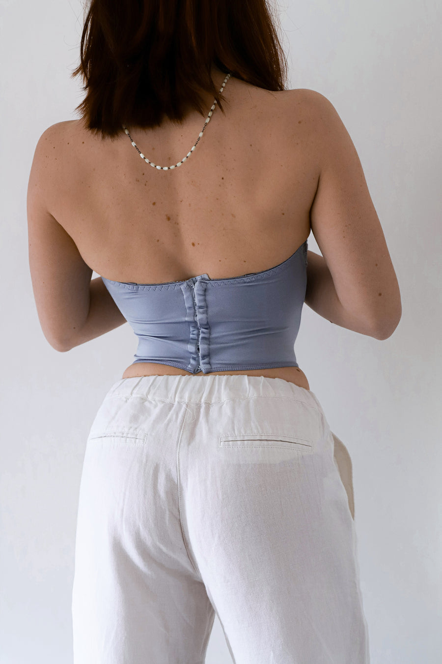 Pastel Corset