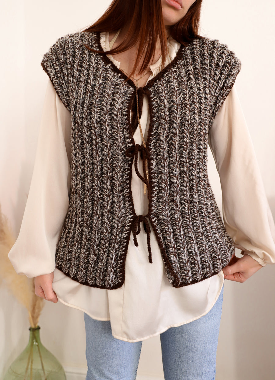 Cardigan pure Laine