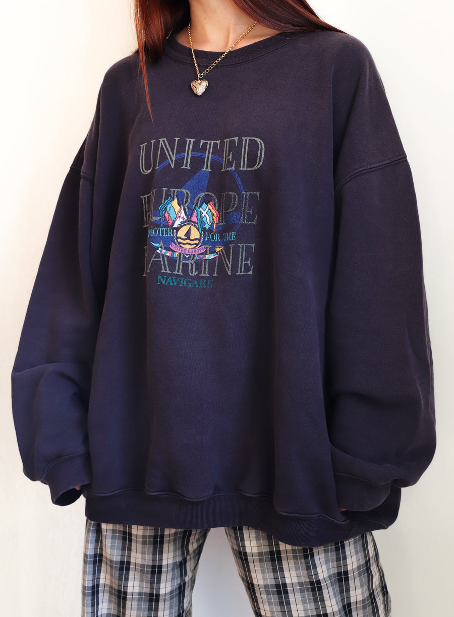 Vintage Sweat shirt