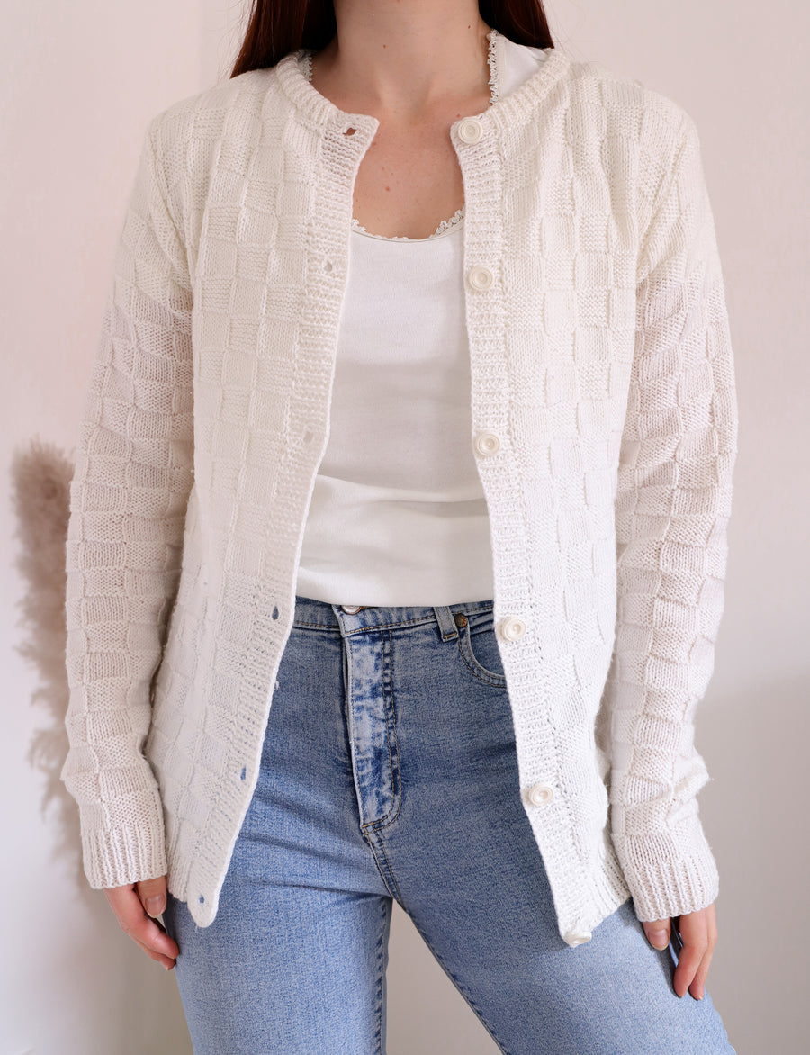 Handmade Cardigan