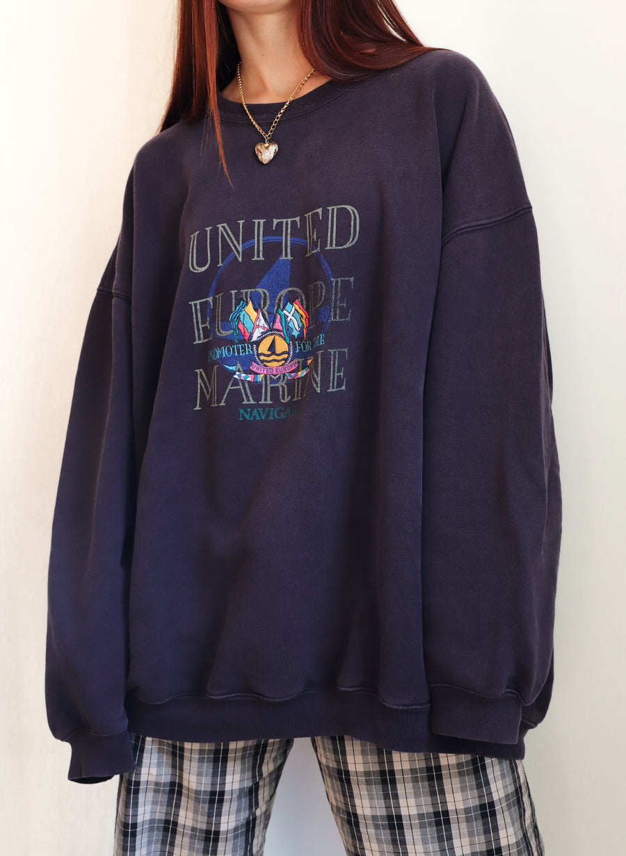 Vintage Sweat shirt