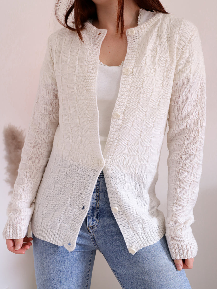 Handmade Cardigan