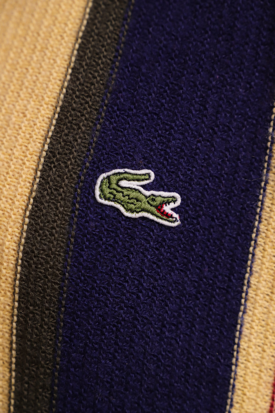 Lacoste 80's