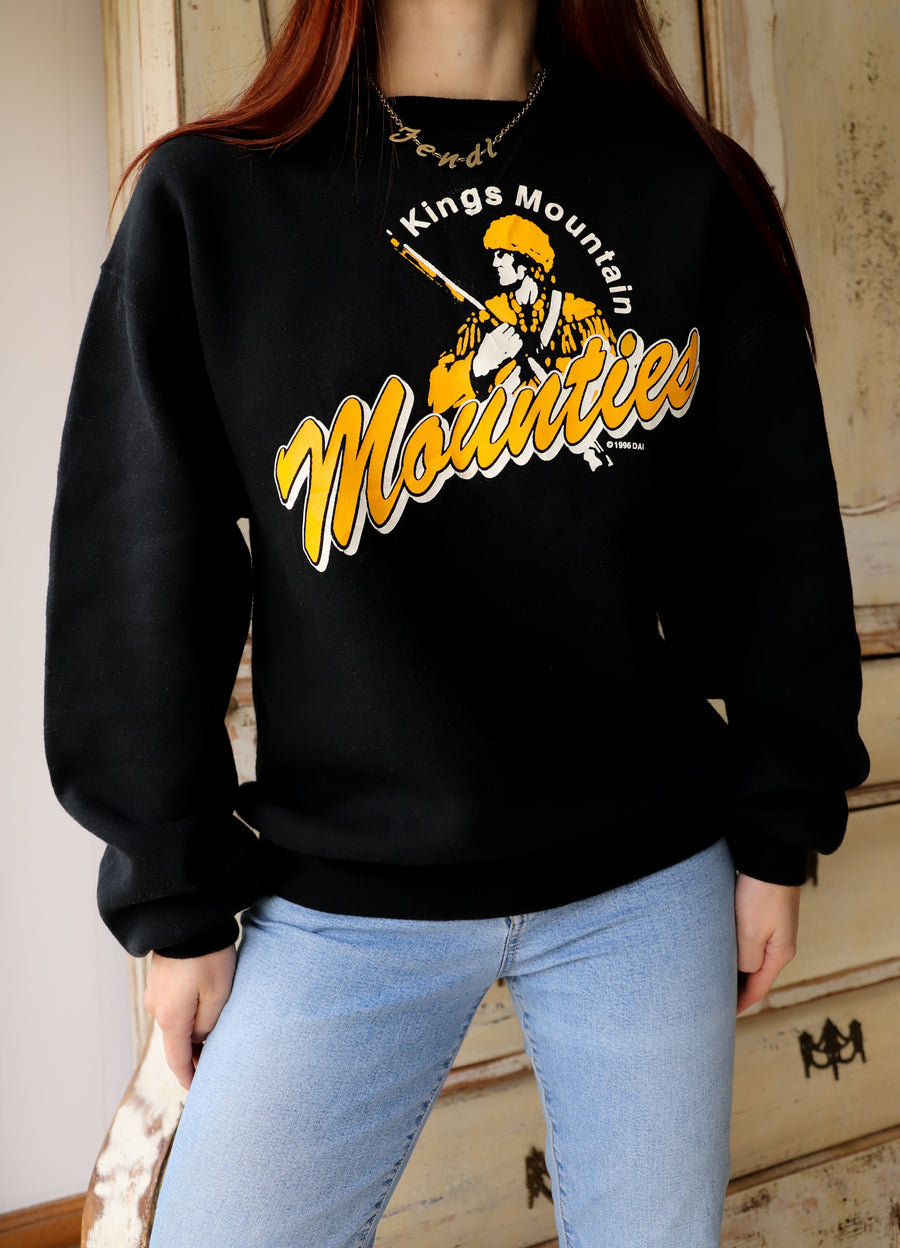 Vintage Sweat