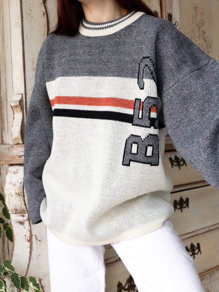 Pull 90's