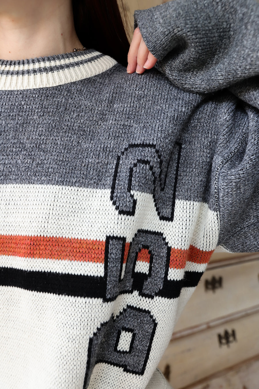 Pull 90's