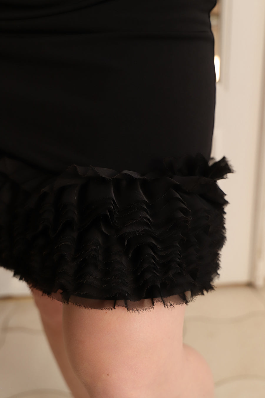 MANGO Robe neuve