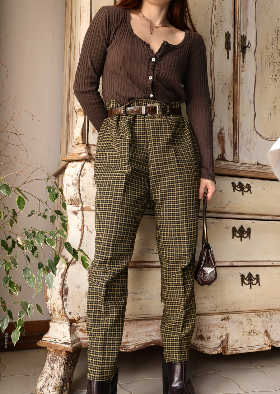 Vintage Pantalon