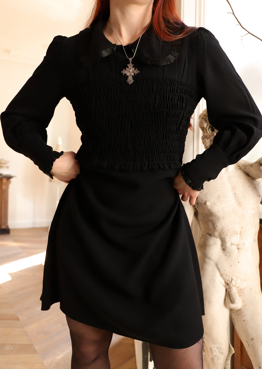 60's Robe faite main