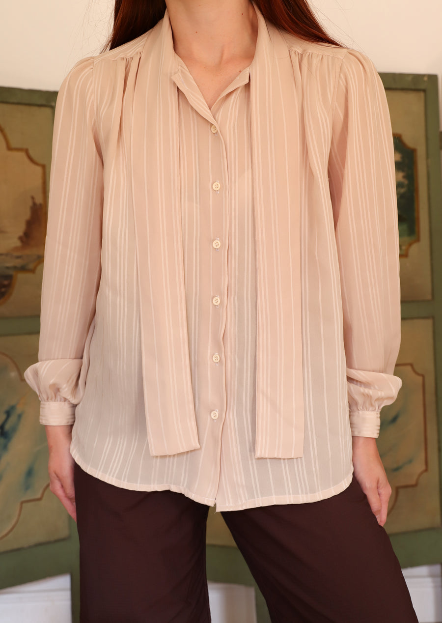 80's Blouse