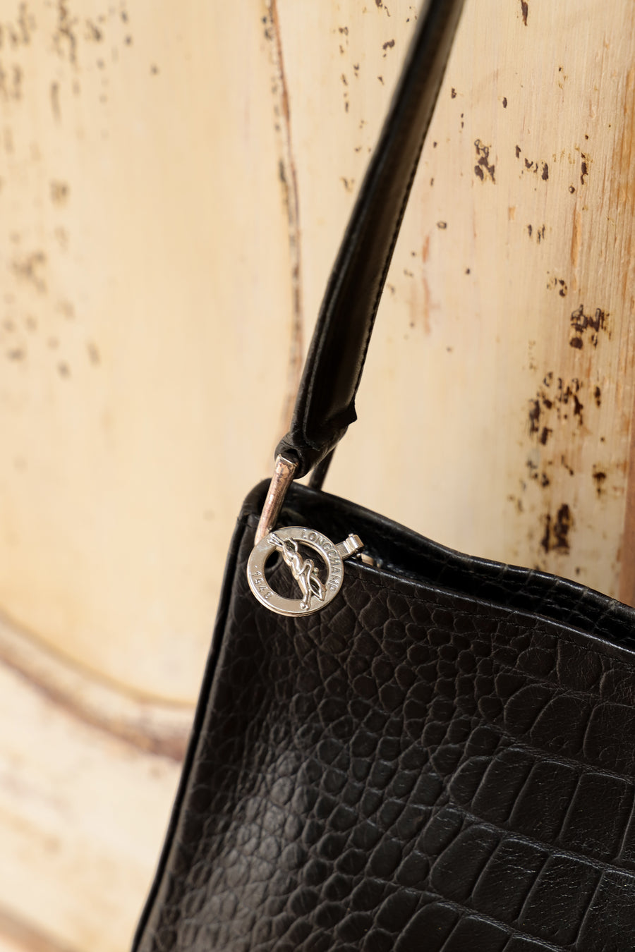 Sac Longchamp Roseau