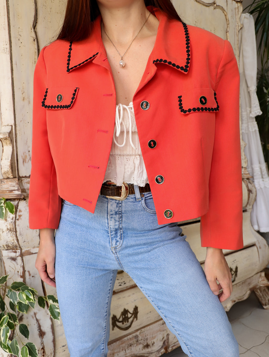 Veste chic