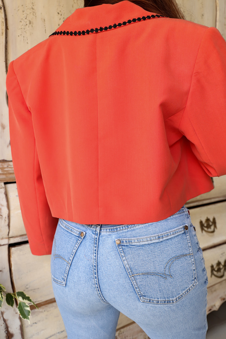 Veste chic