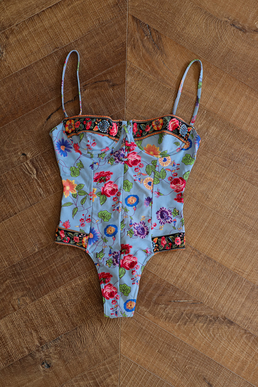 Riviera Maillot de Bain