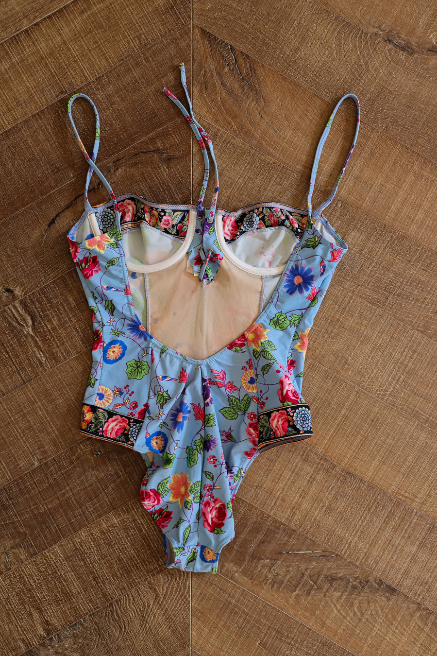 Riviera Maillot de Bain