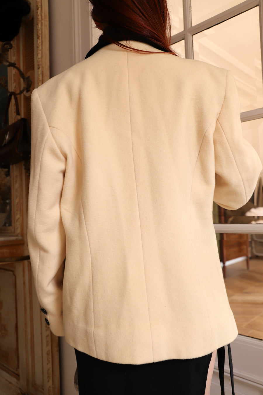 Laine Blazer