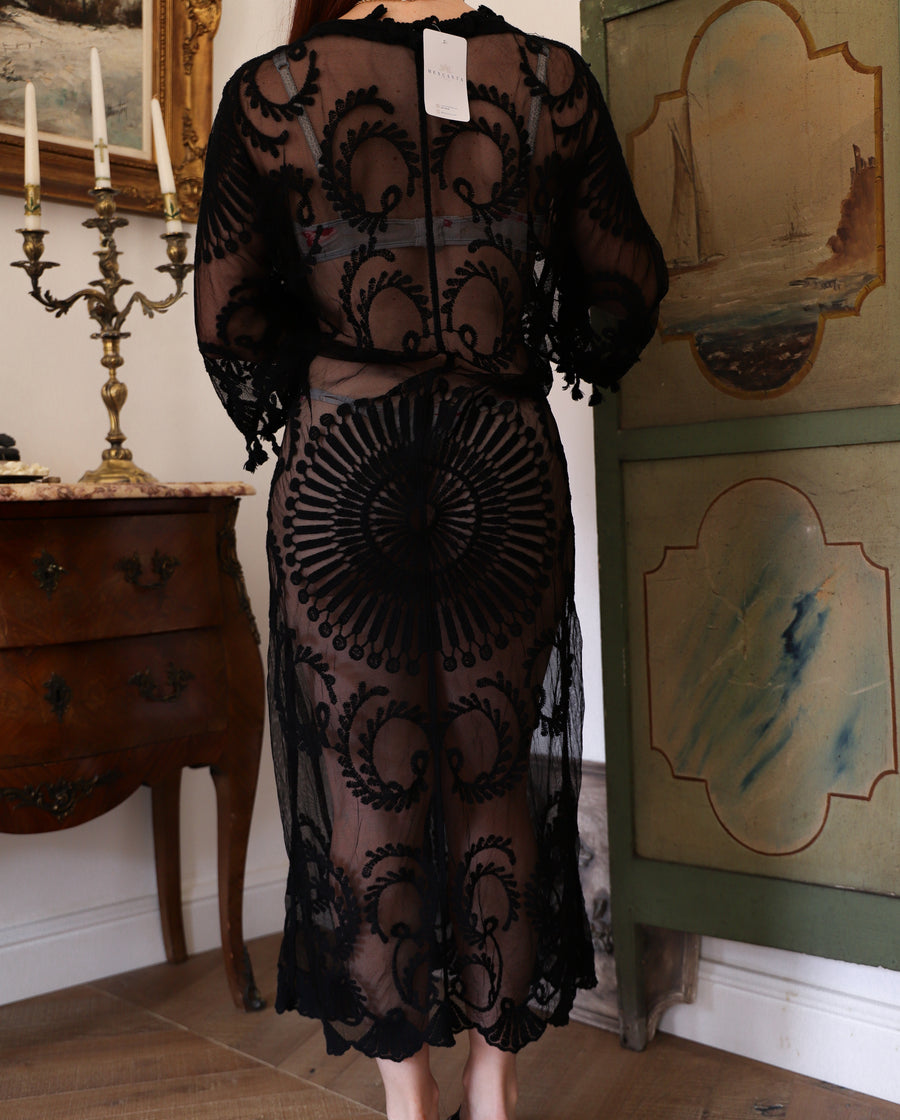 Caftan plage