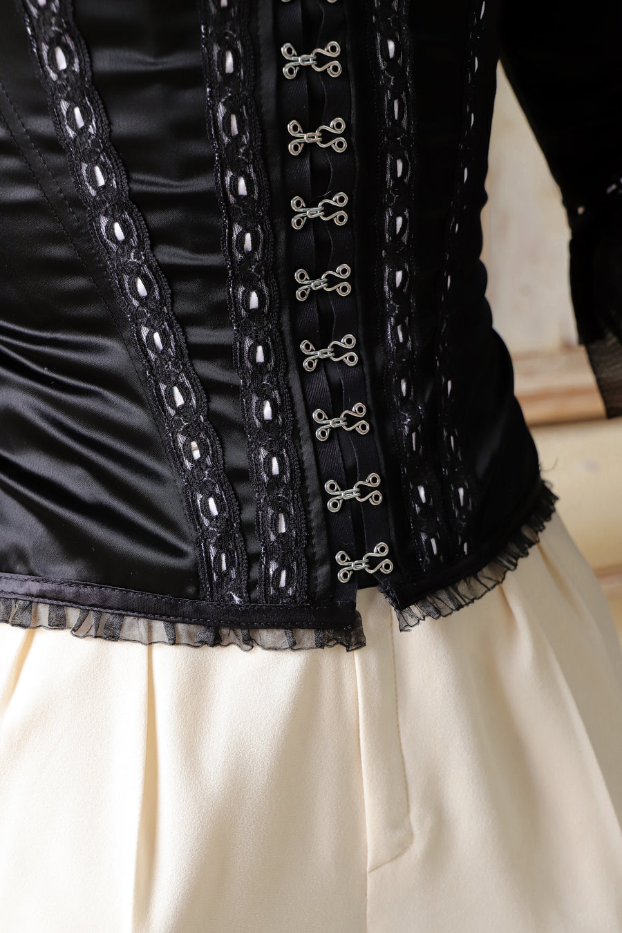 Gothique Corset