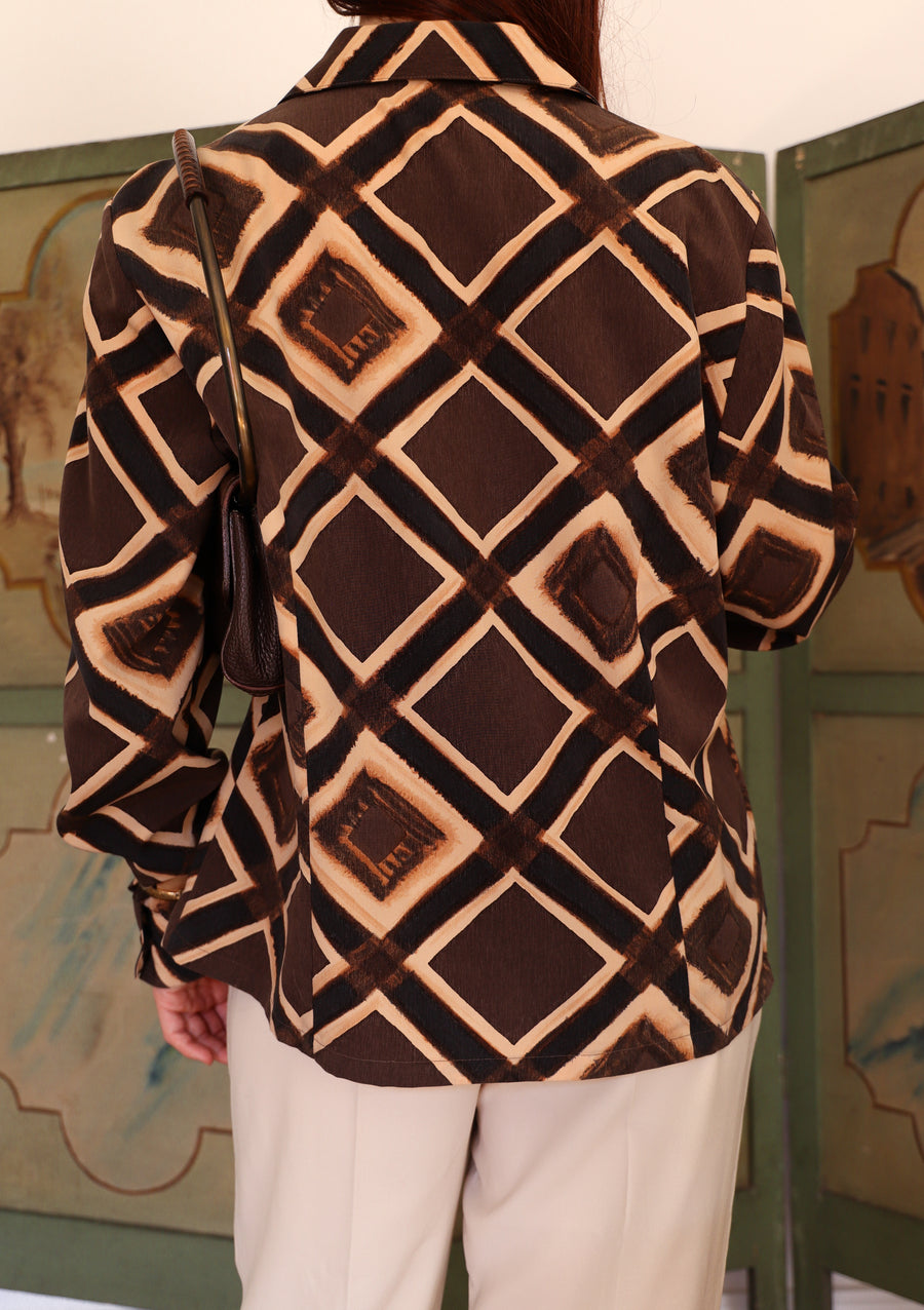 Blouse vintage
