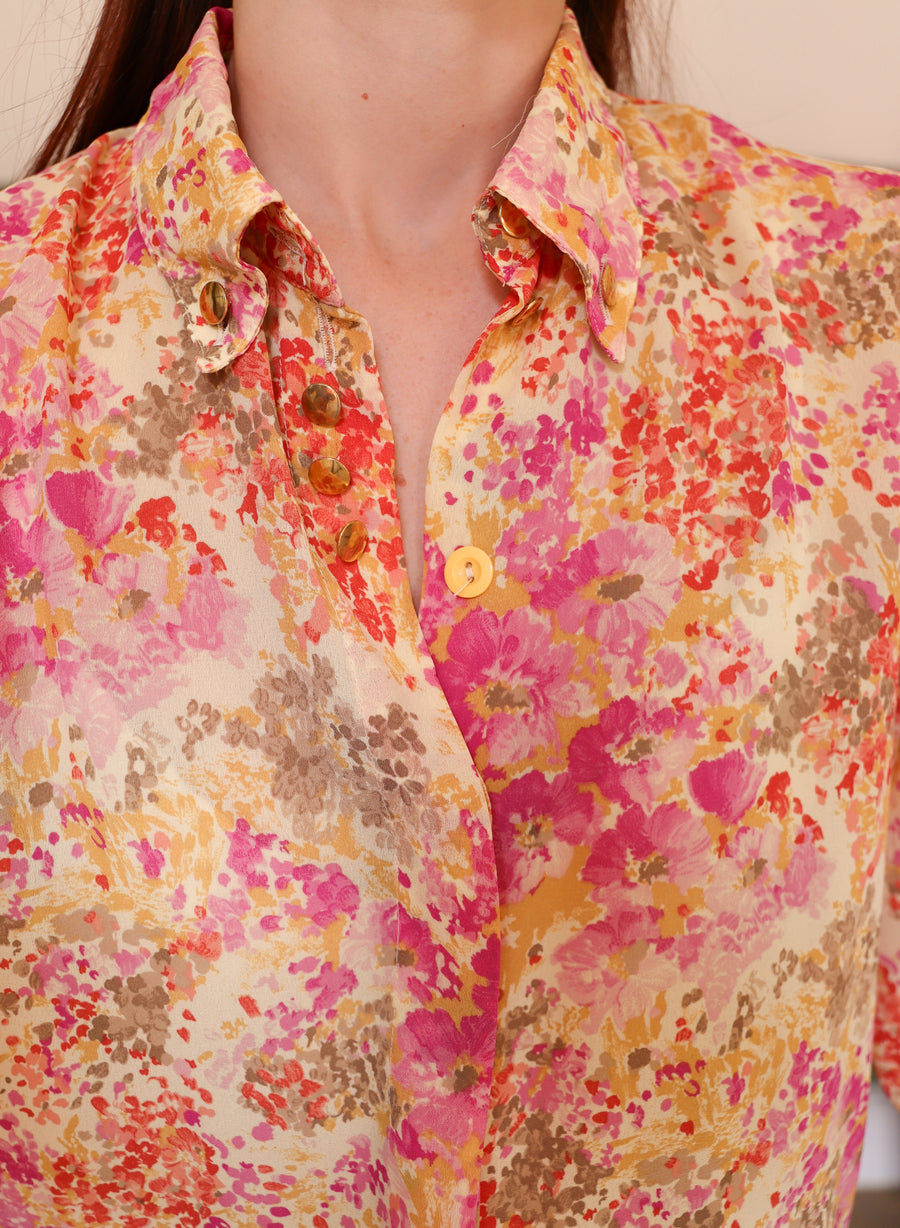Vintage blouse