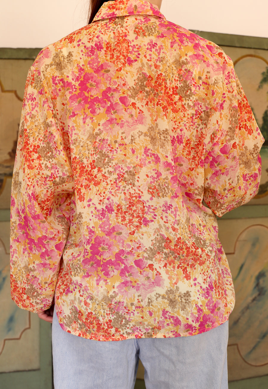 Vintage blouse