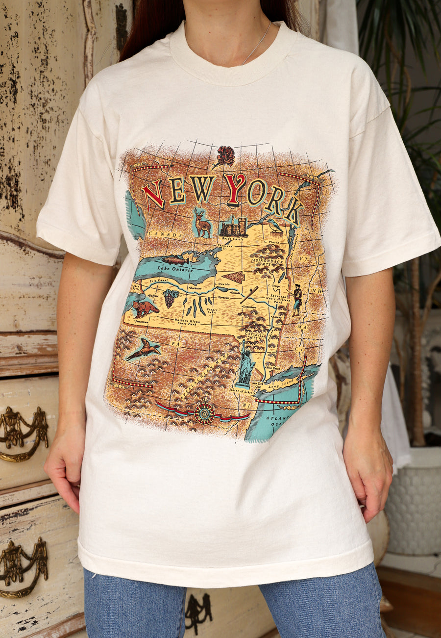 T-shirt 90's