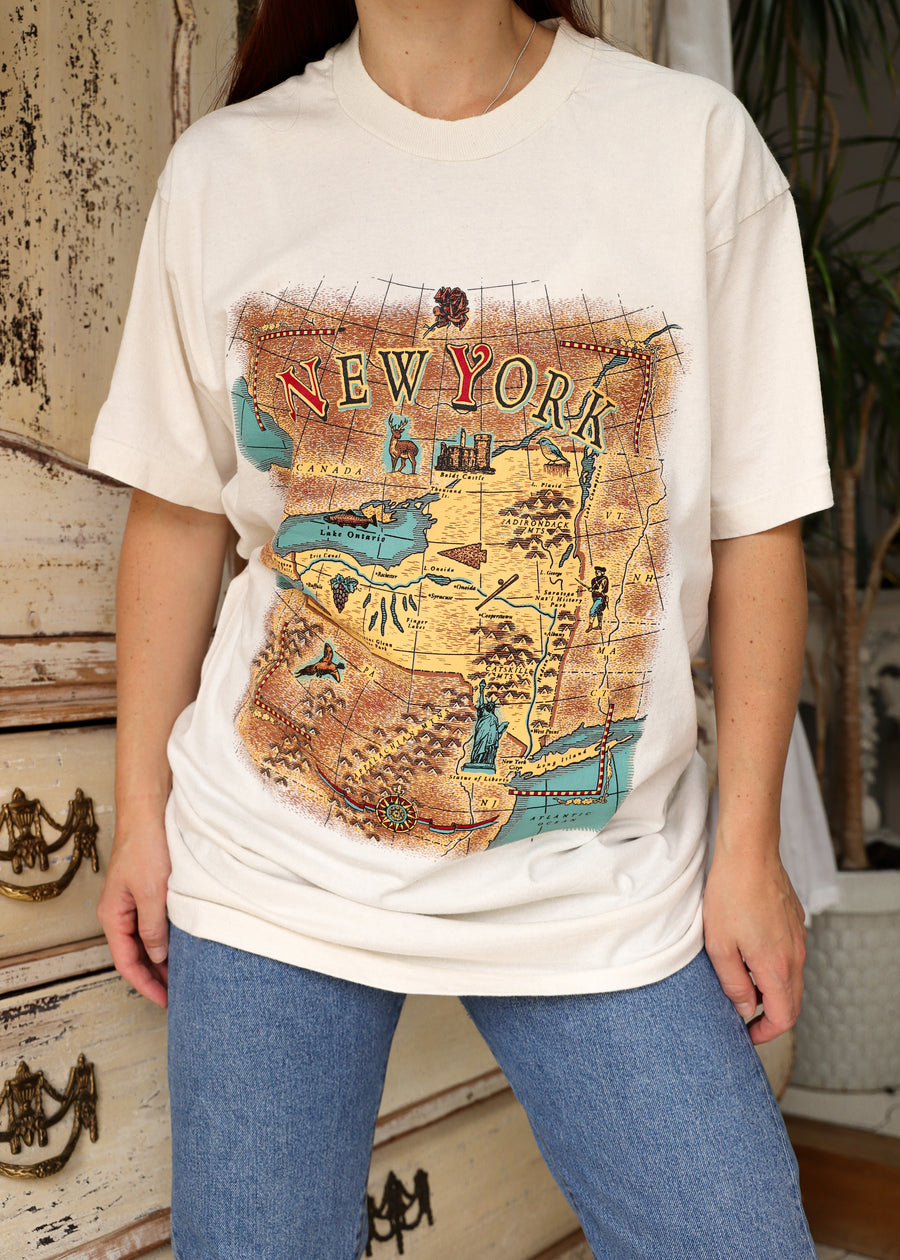 T-shirt 90's