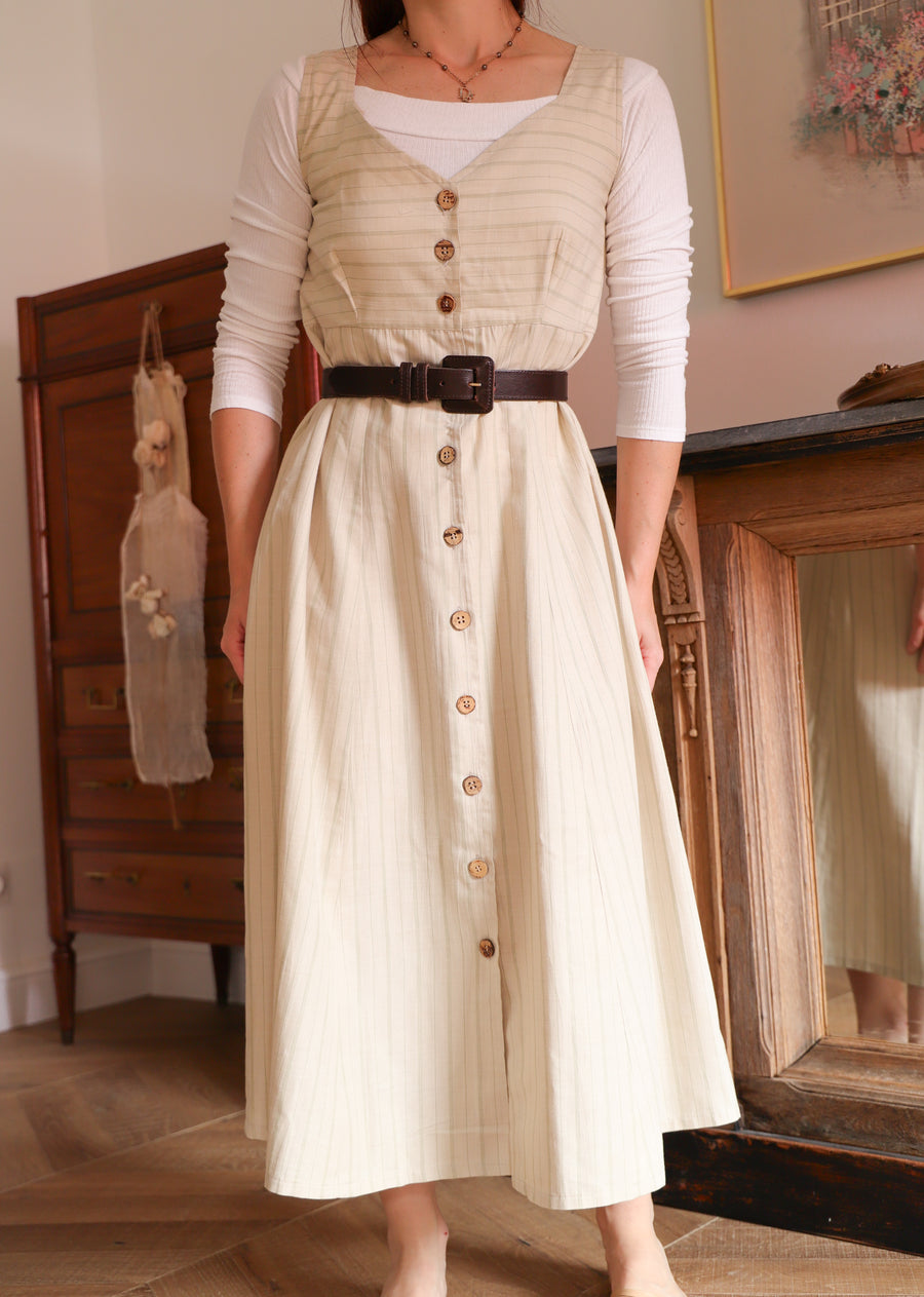 Handmade Robe