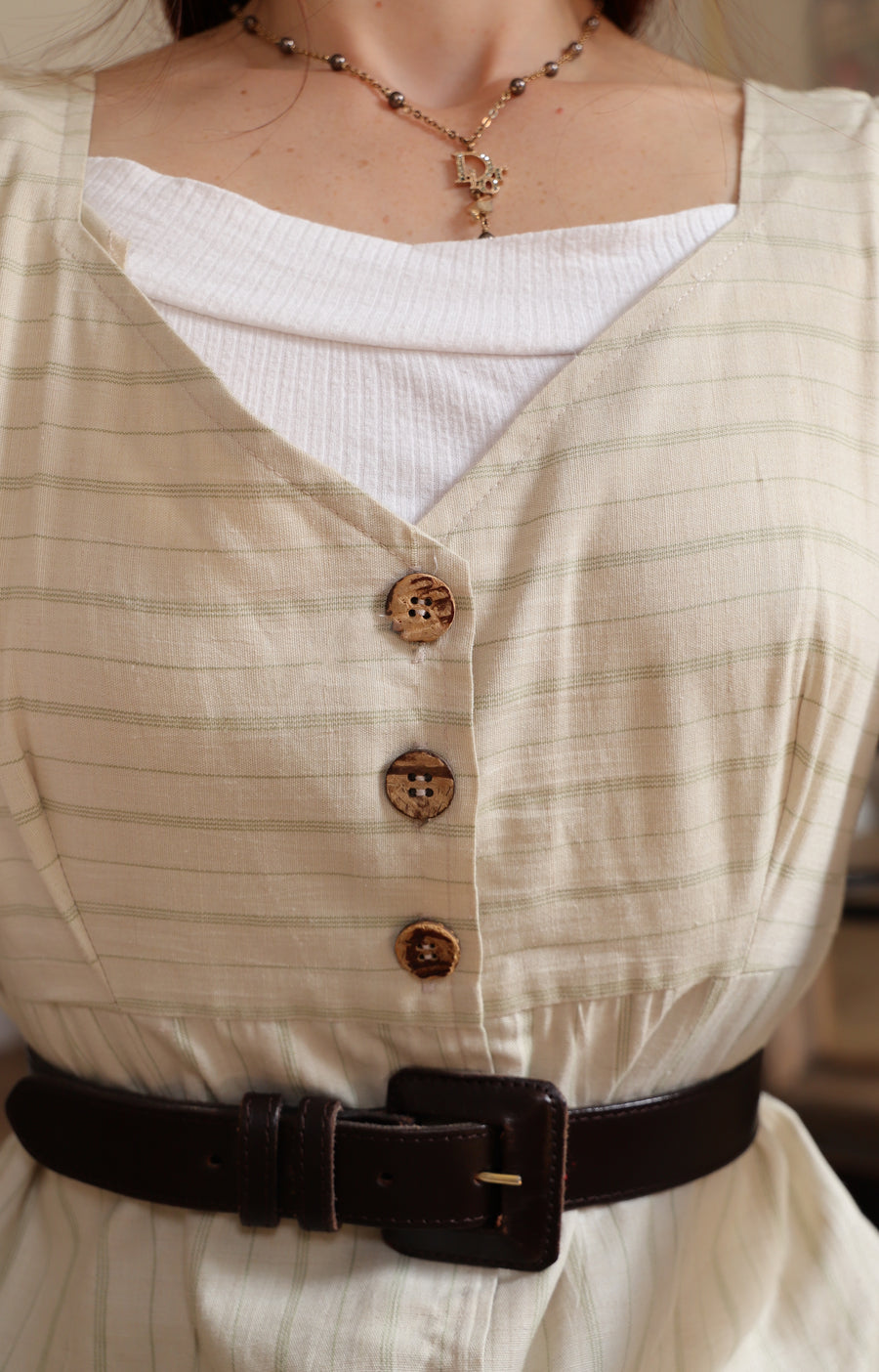 Handmade Robe