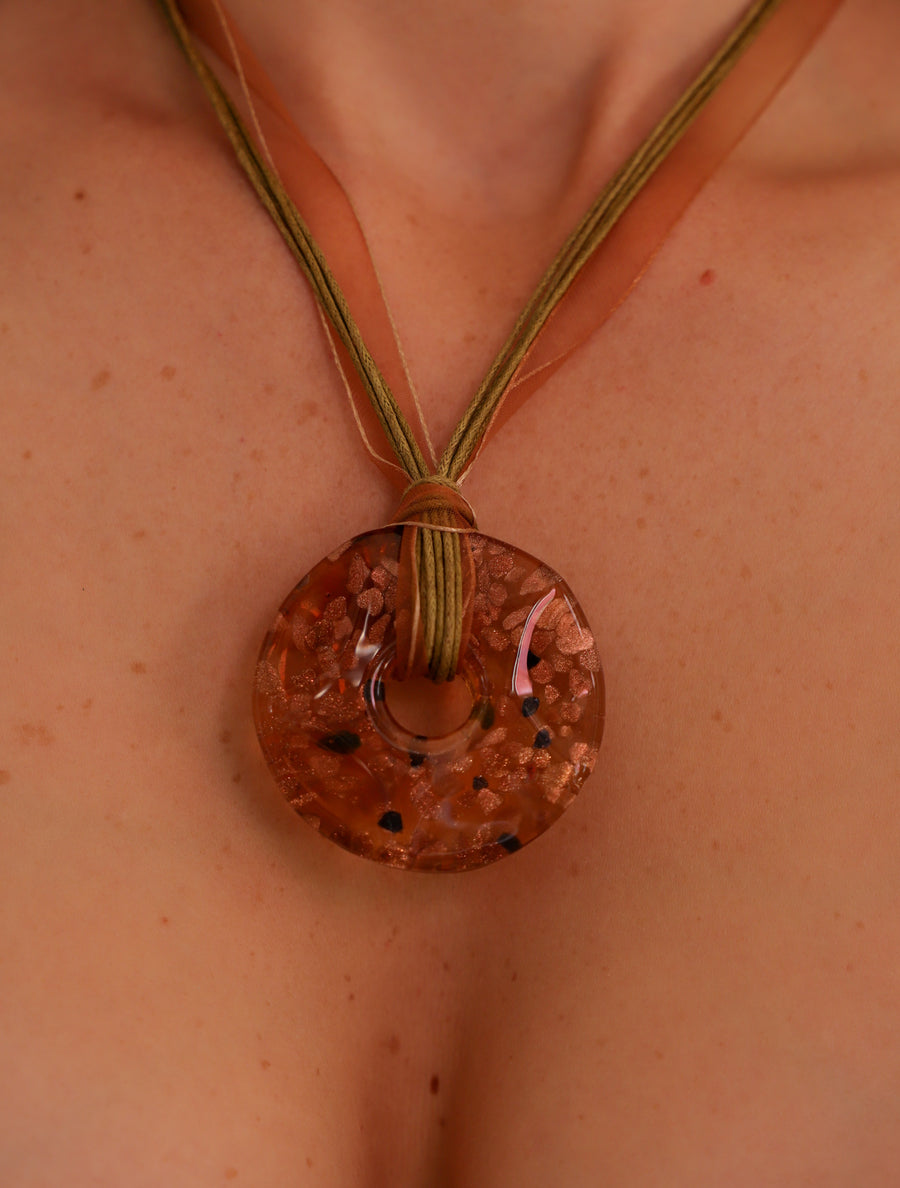 Collier Y2K