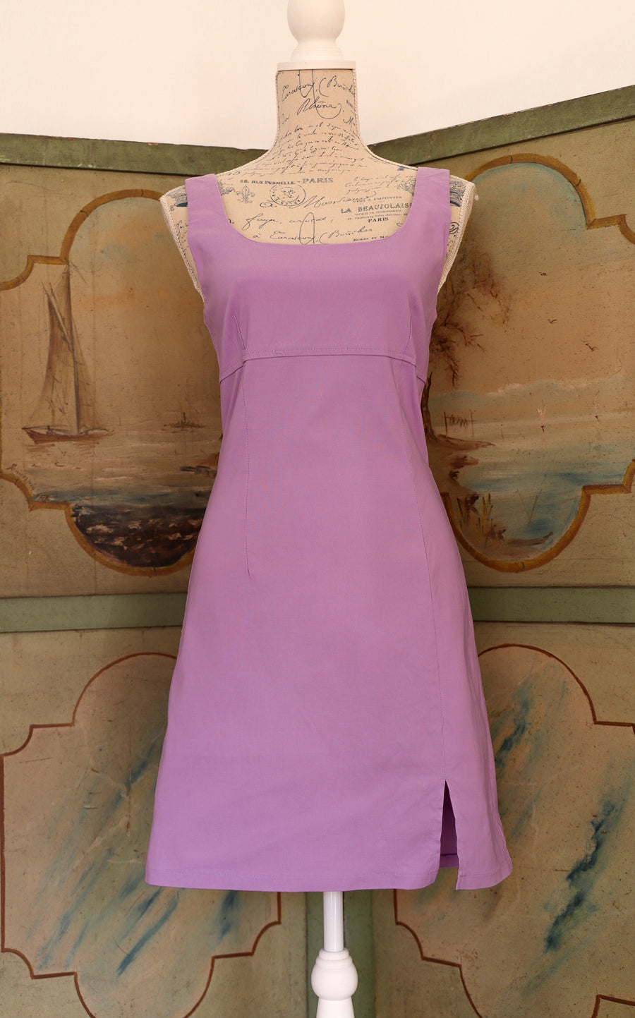 Y2K Robe stretch