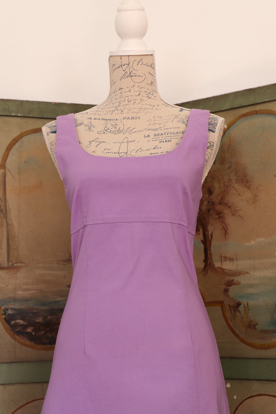 Y2K Robe stretch