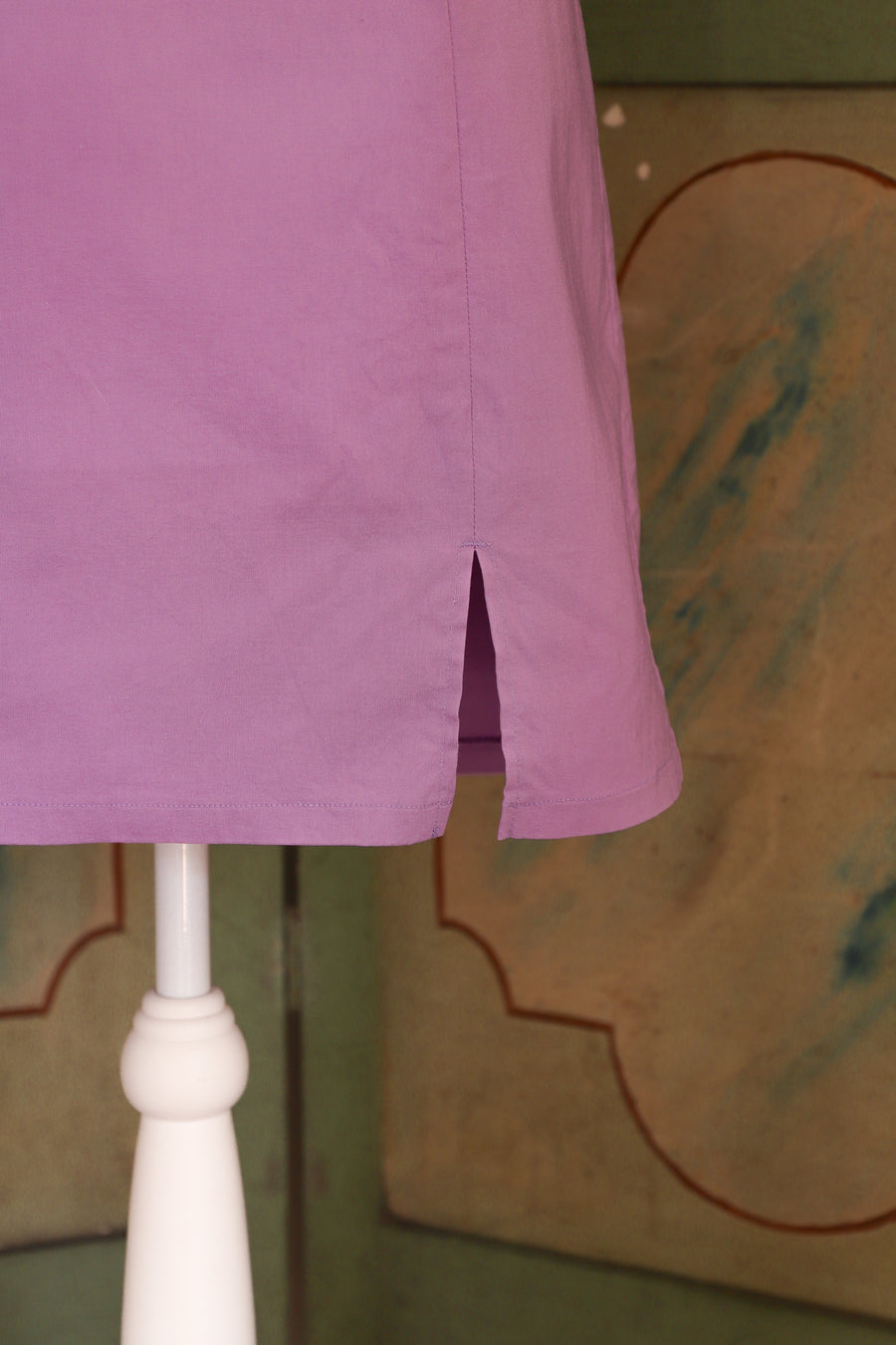 Y2K Robe stretch