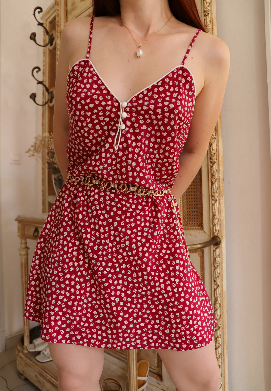 Robe Parisienne