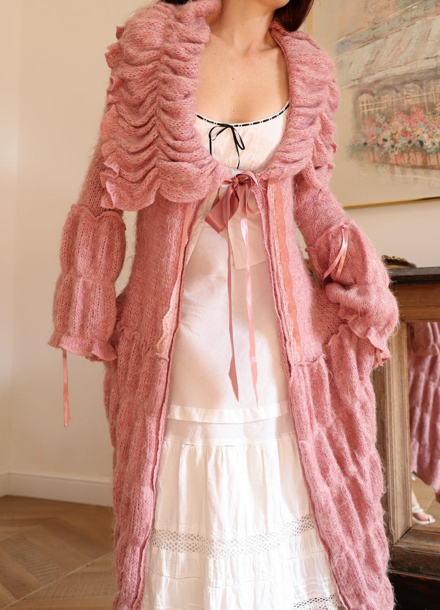 Princesse Cardigan