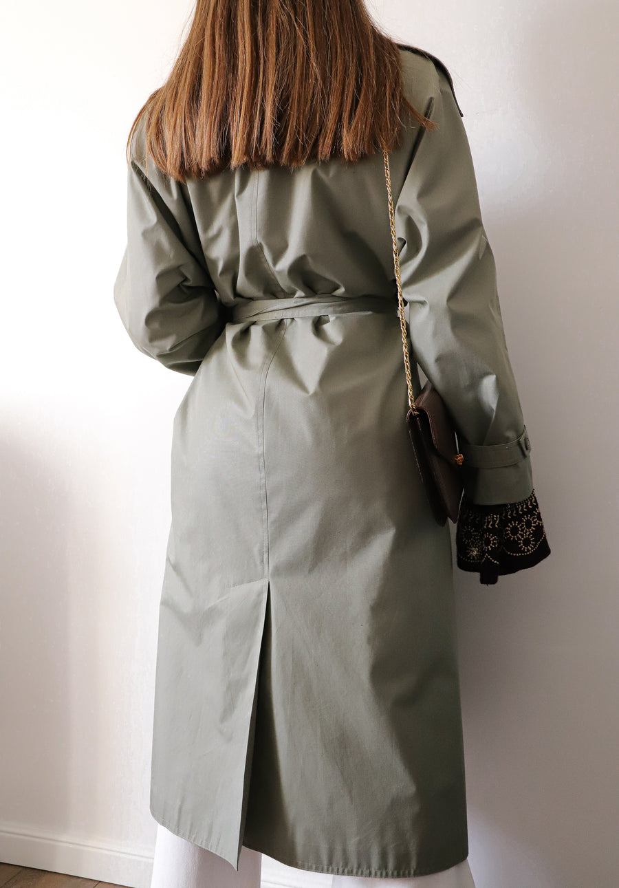 Amandine Trench